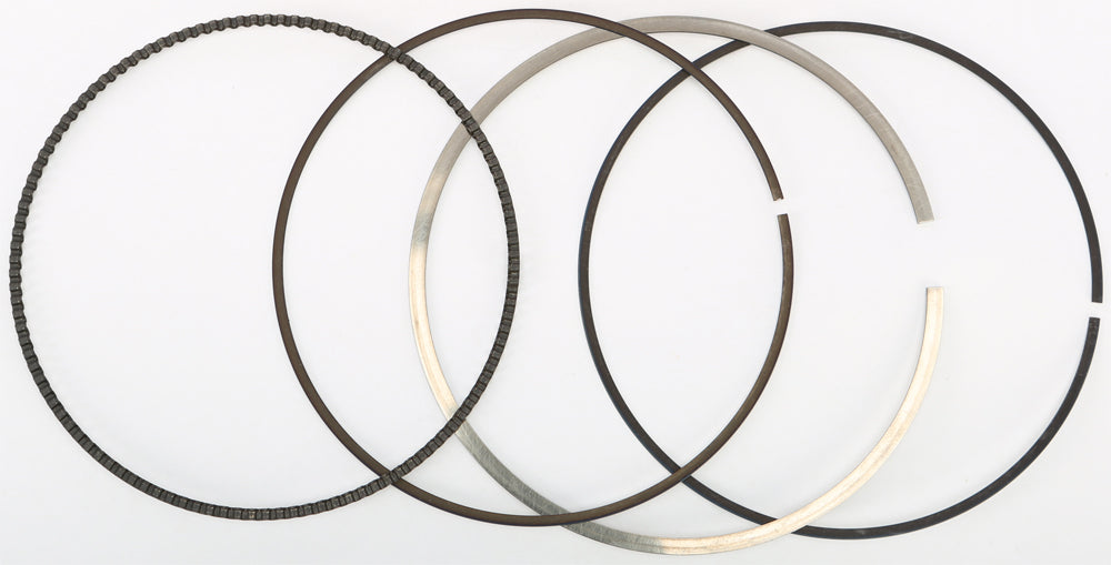 Vertex Piston Rings 95.95mm For Pistons Only - Offroad Collection