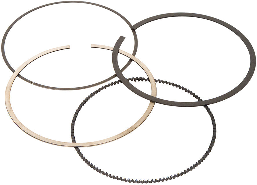 Vertex Piston Rings 97.96mm For Pistons Only - Atv Performance Products