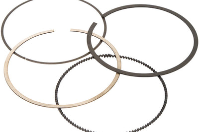Vertex Piston Rings 97.96mm For Pistons Only - Atv Performance Products