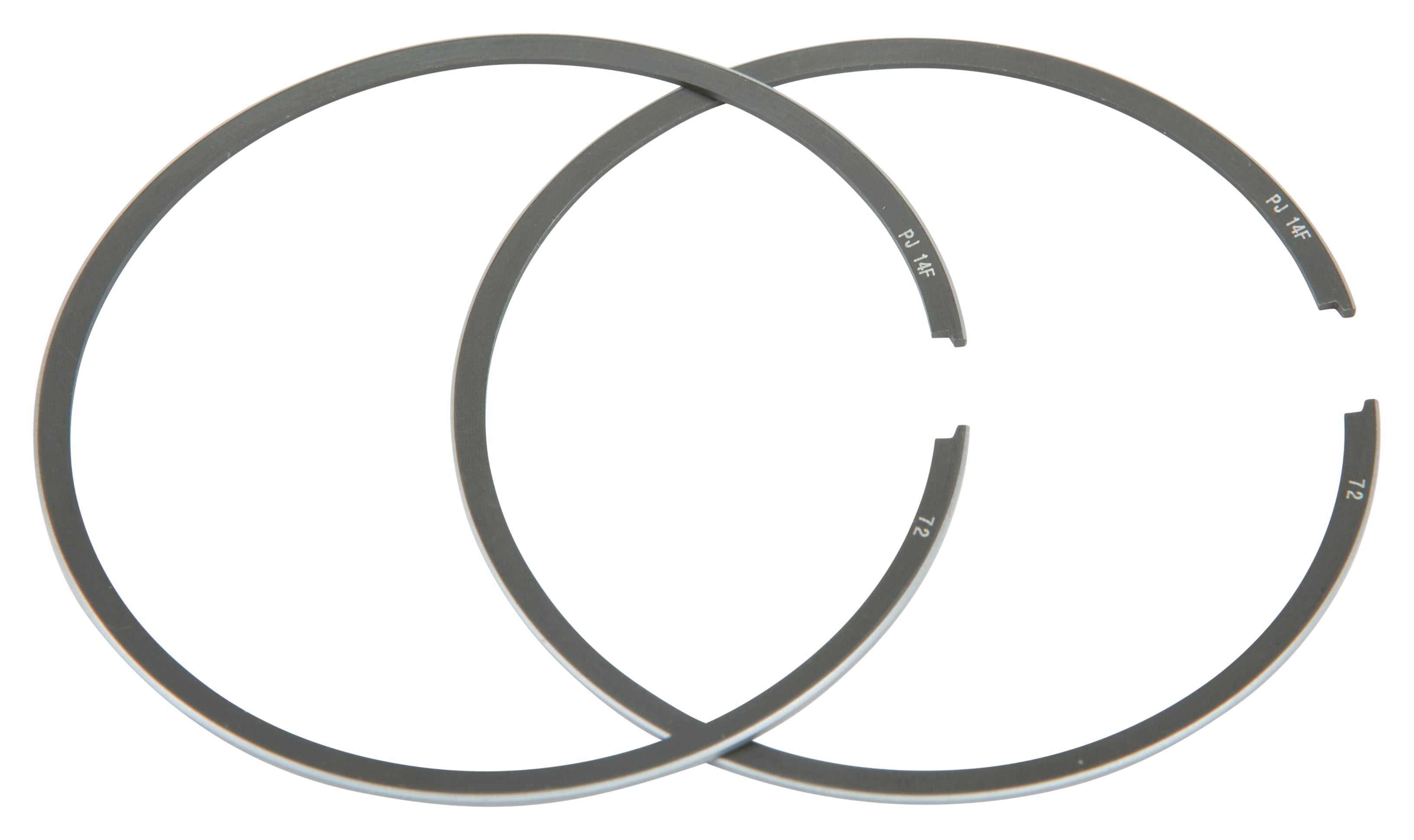 Sp1 Piston Rings - Snowmobile Collection