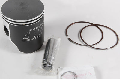 Wiseco Piston S/d 600 Sdi Dual Ring - Snowmobile Collection