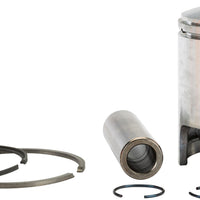 Sp1 Piston S-d - Snowmobile Collection