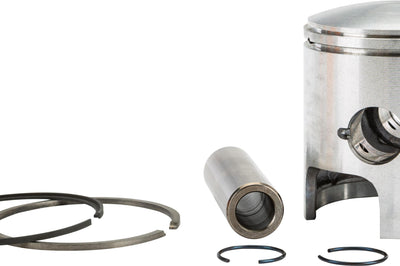 Sp1 Piston S-d - Snowmobile Collection