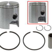 Sp1 Piston S-d - Snowmobile Collection