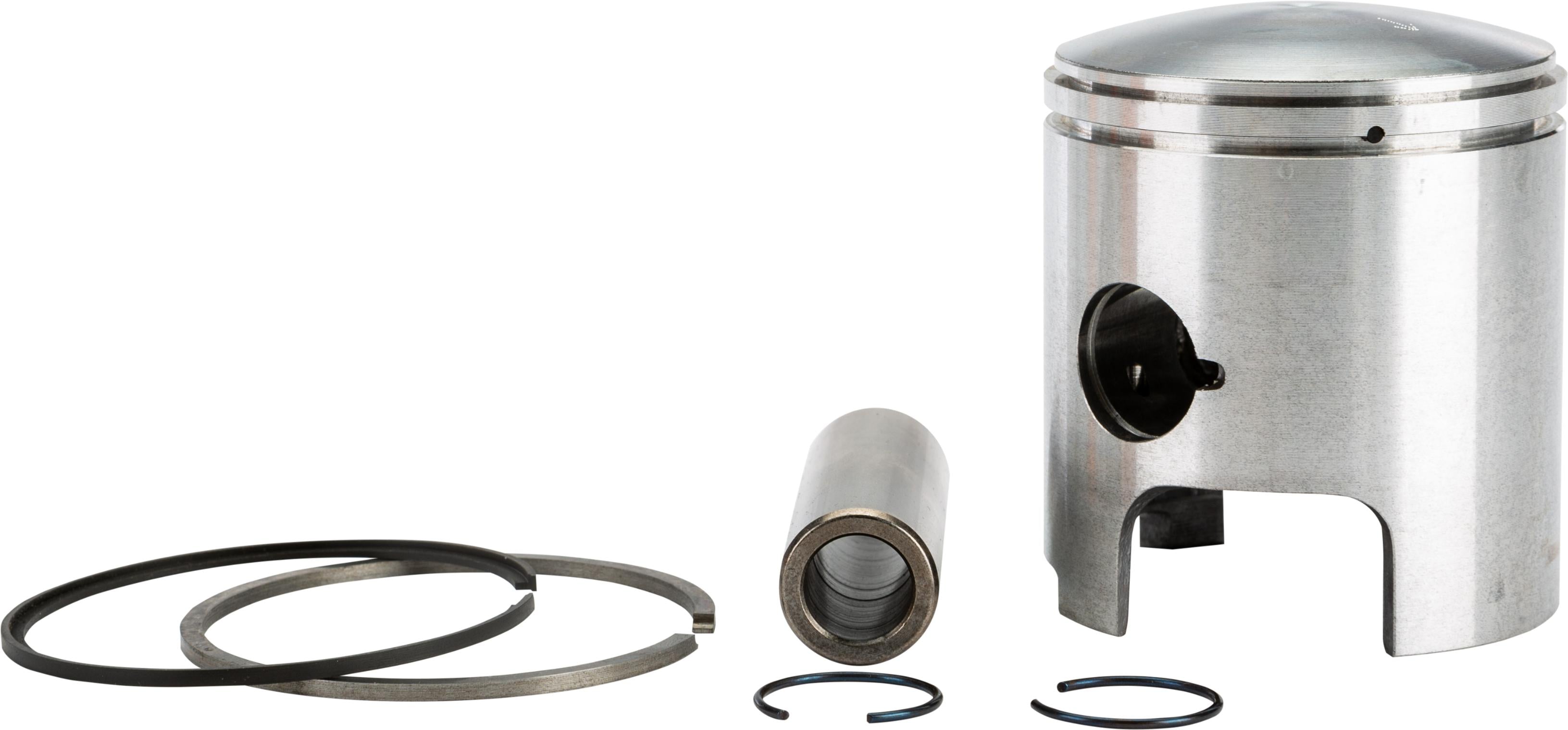 Sp1 Piston S-d - Snowmobile Collection