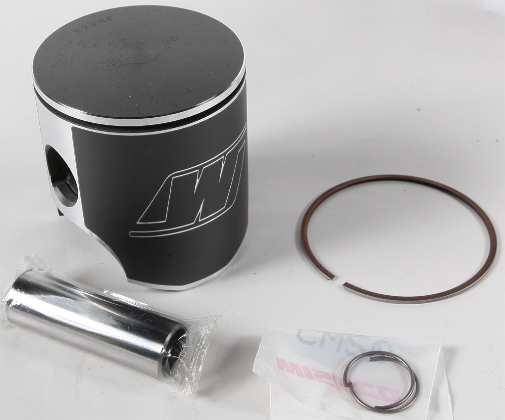 Wiseco Piston - Snowmobile Collection