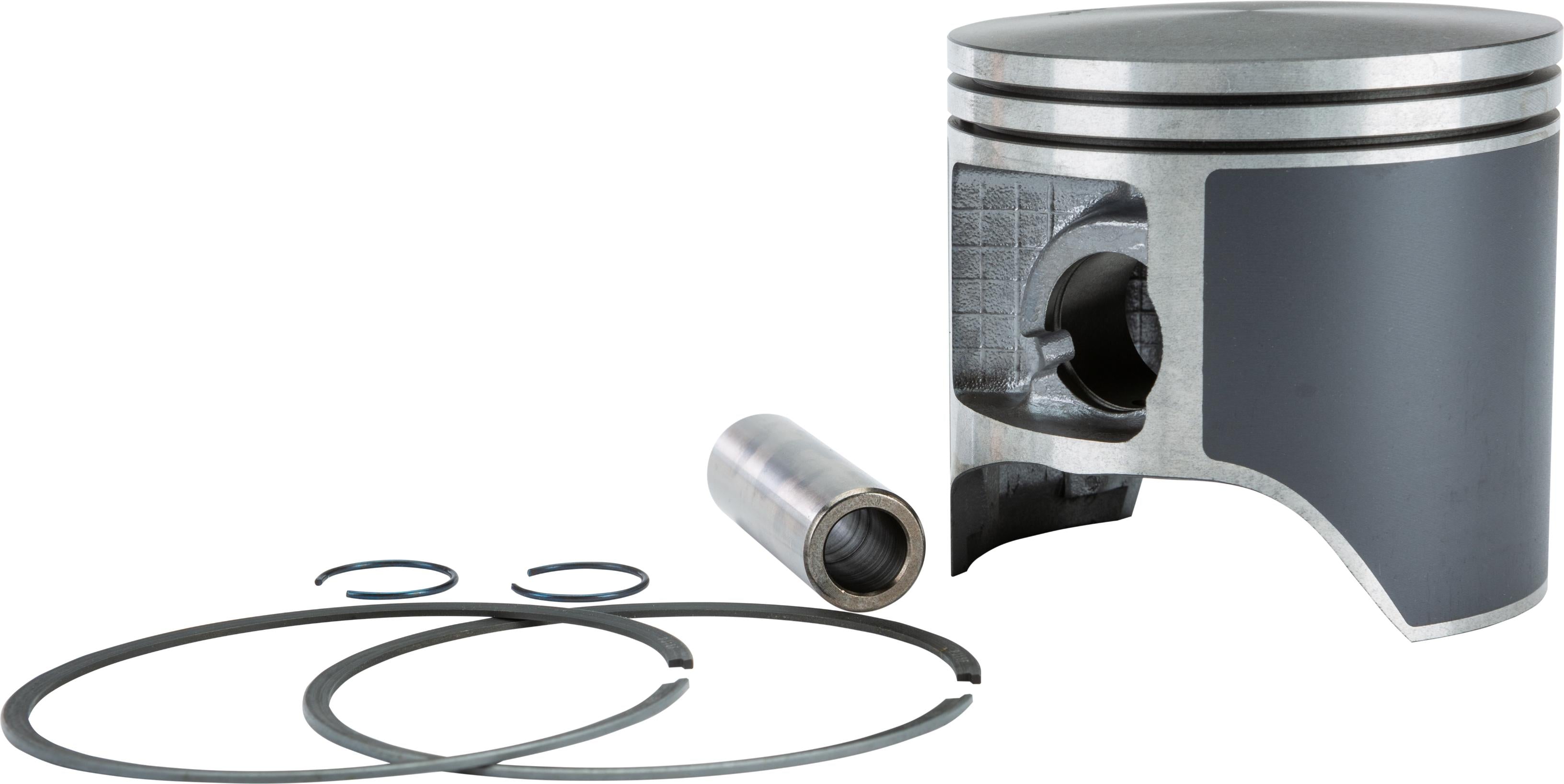 Sp1 Piston T-moly A/c 800 - Snowmobile Collection