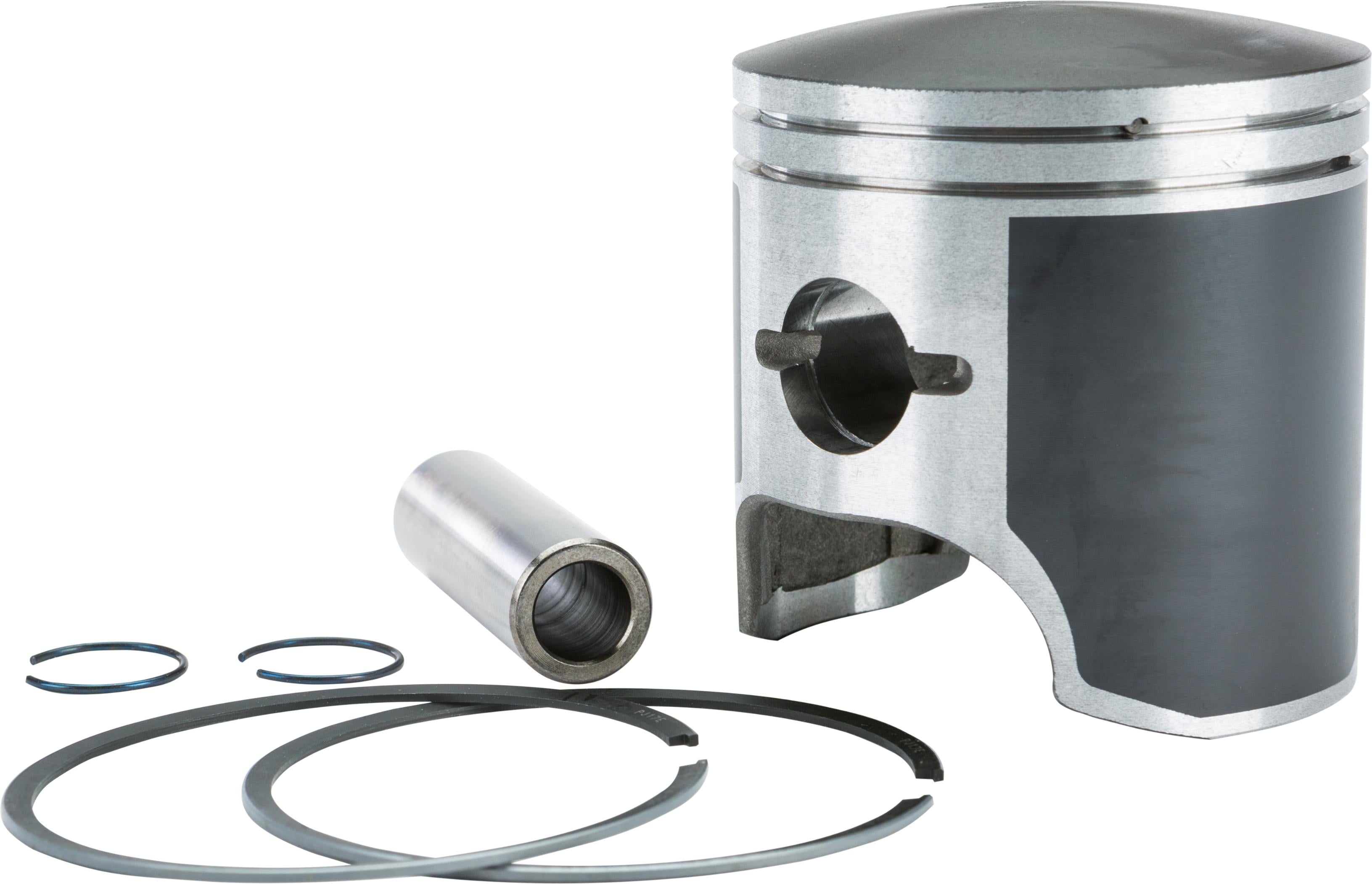 Sp1 Piston T-moly A/c - Snowmobile Collection