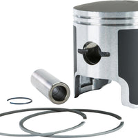 Sp1 Piston T-moly A/c - Snowmobile Collection
