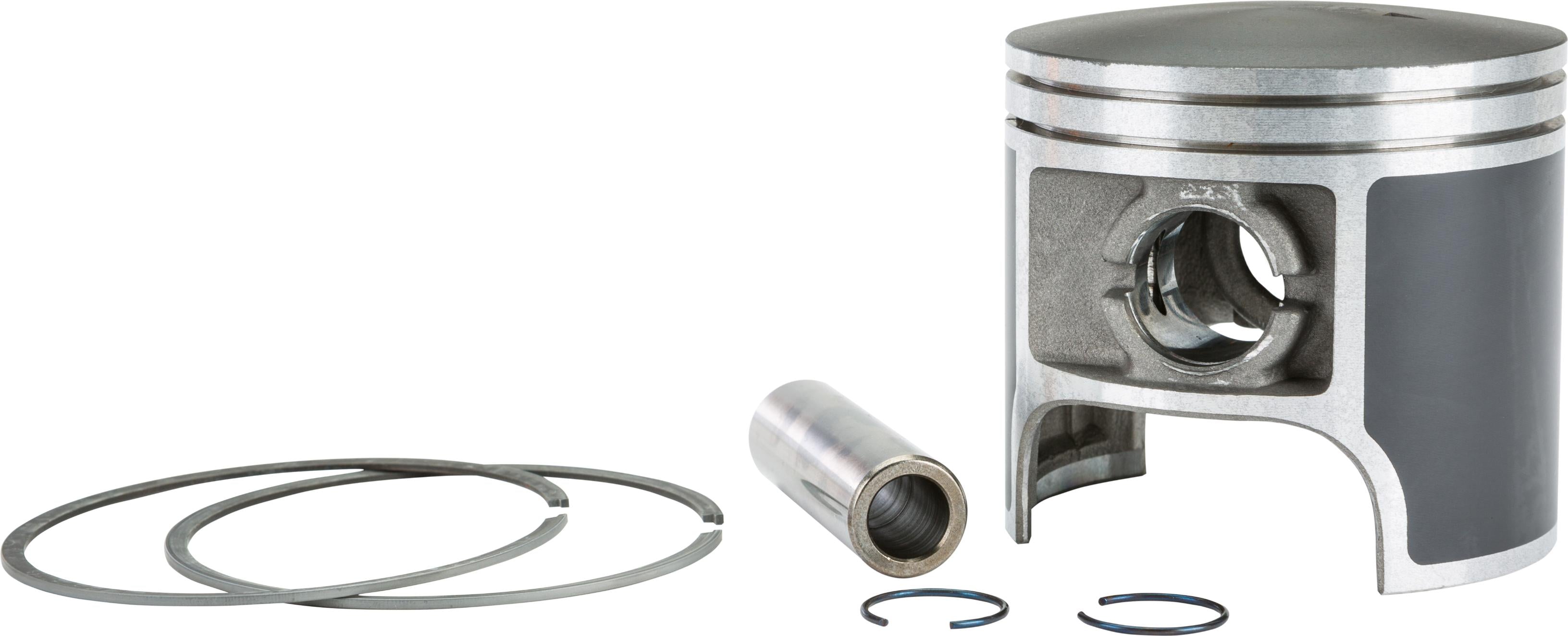Sp1 Piston T-moly A/c - Snowmobile Collection