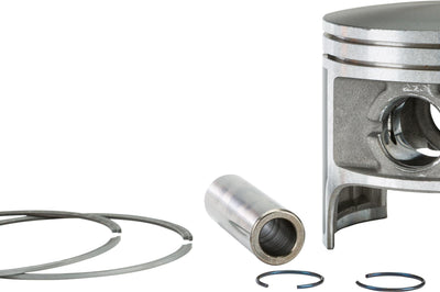 Sp1 Piston T-moly A/c - Snowmobile Collection