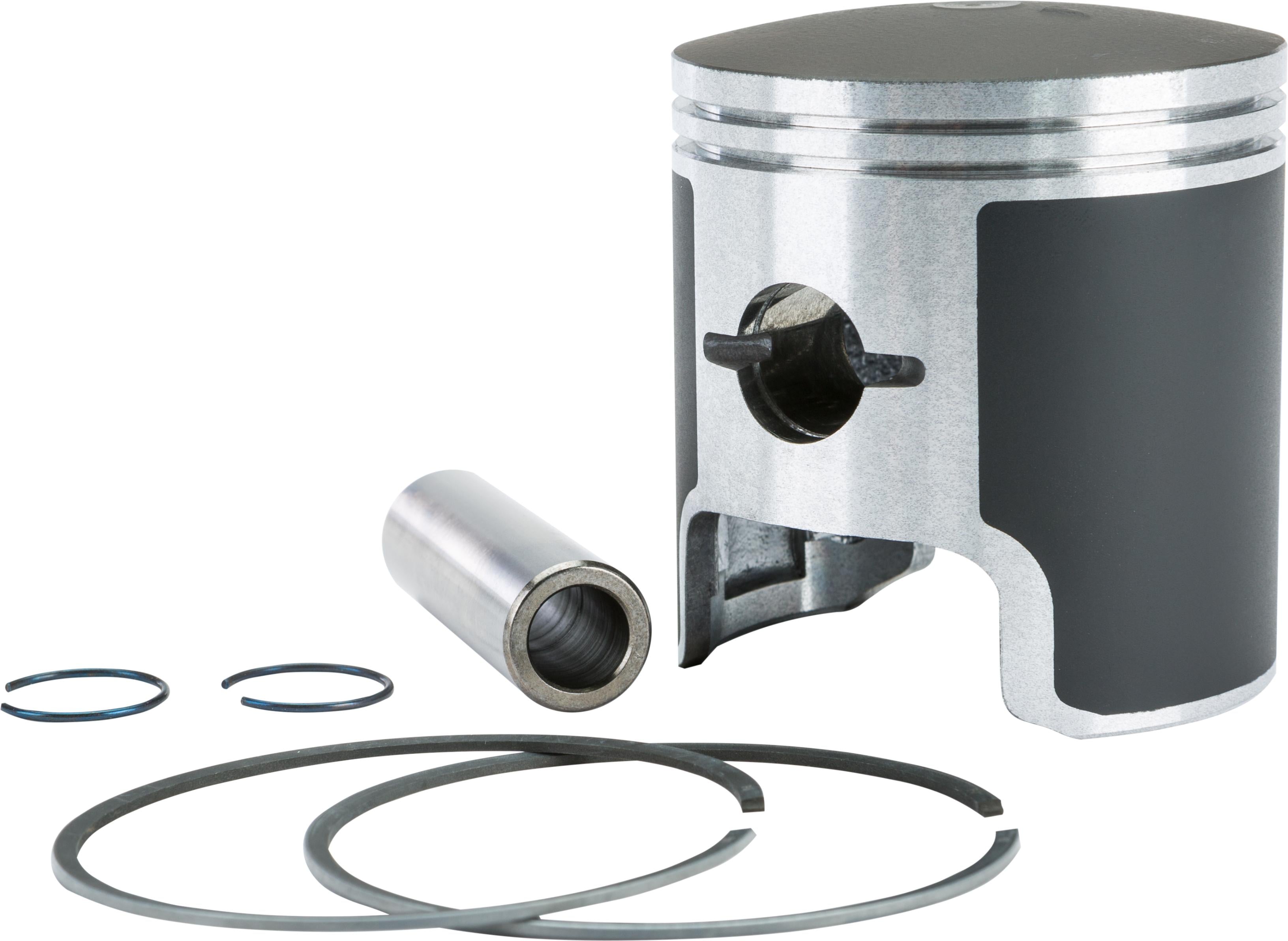 Sp1 Piston T-moly A/c - Snowmobile Collection