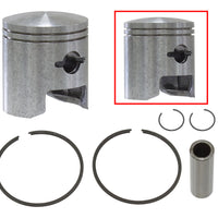 Sp1 Piston T-moly A/c - Snowmobile Collection