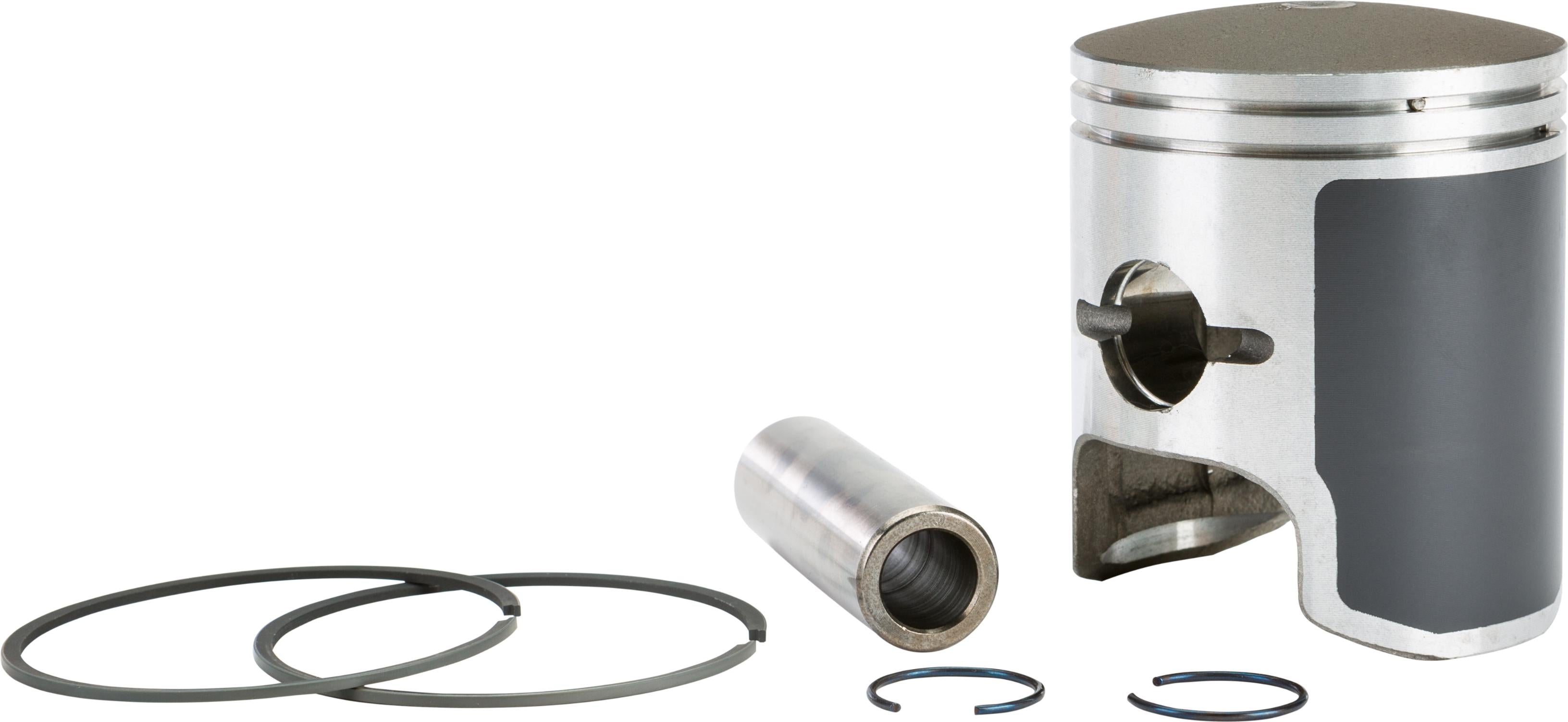 Sp1 Piston T-moly A/c - Snowmobile Collection