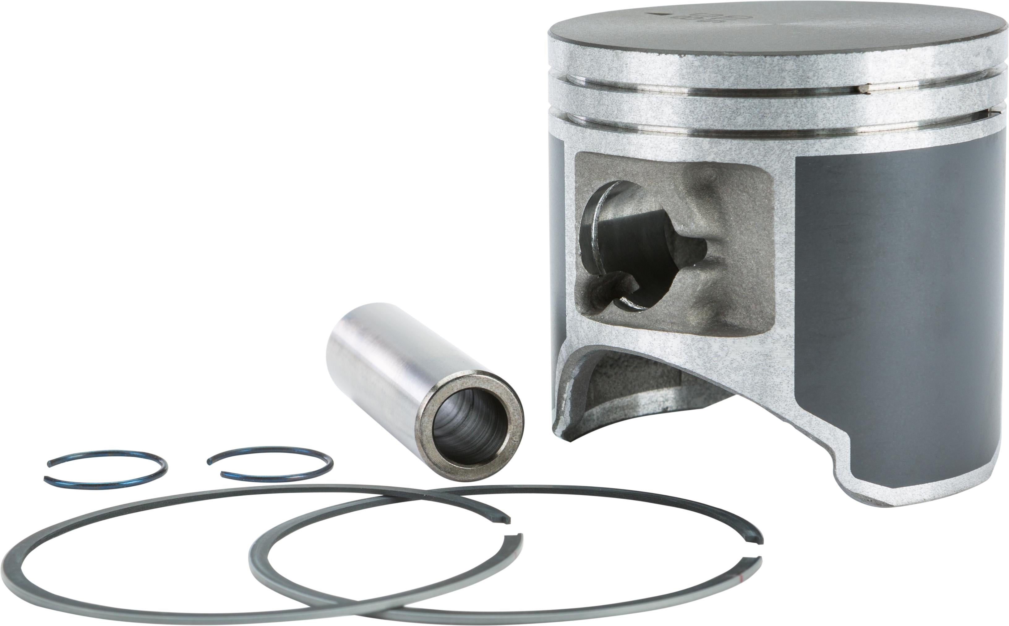 Sp1 Piston T-moly A/c - Snowmobile Collection
