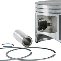 Sp1 Piston T-moly A/c - Snowmobile Collection