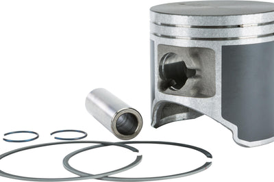 Sp1 Piston T-moly A/c - Snowmobile Collection