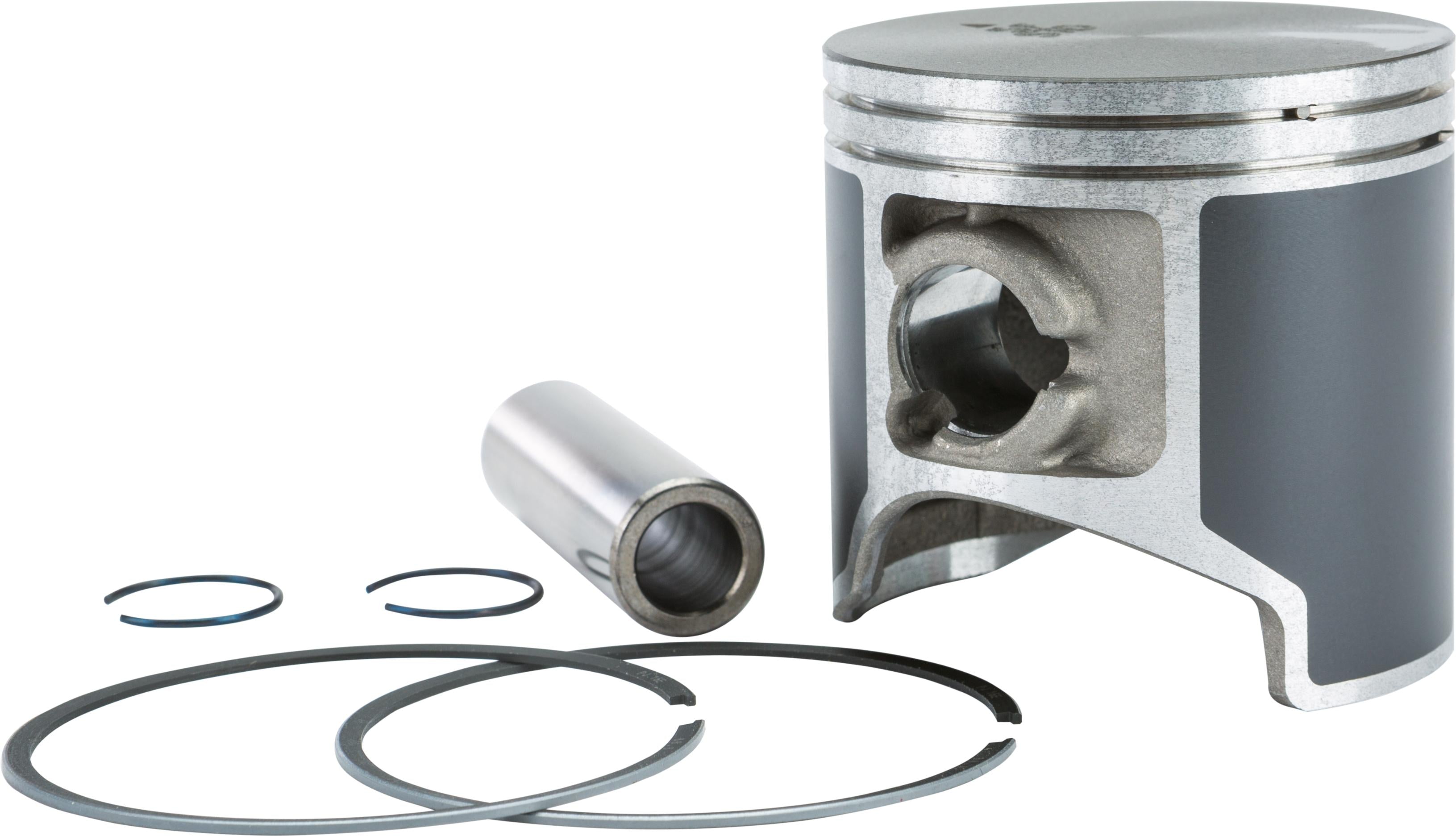 Sp1 Piston T-moly A/c - Snowmobile Collection