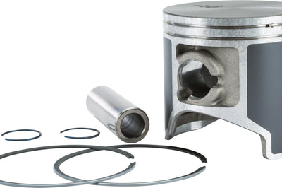 Sp1 Piston T-moly A/c - Snowmobile Collection