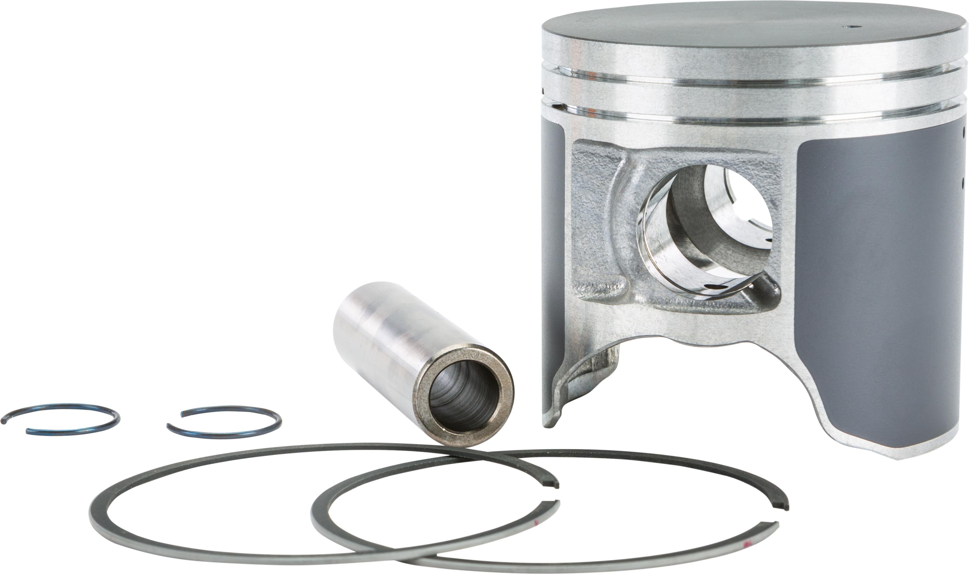 Sp1 Piston T-moly A/c - Snowmobile Collection