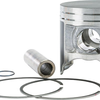 Sp1 Piston T-moly A/c - Snowmobile Collection