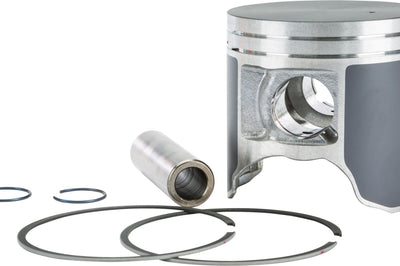 Sp1 Piston T-moly A/c - Snowmobile Collection