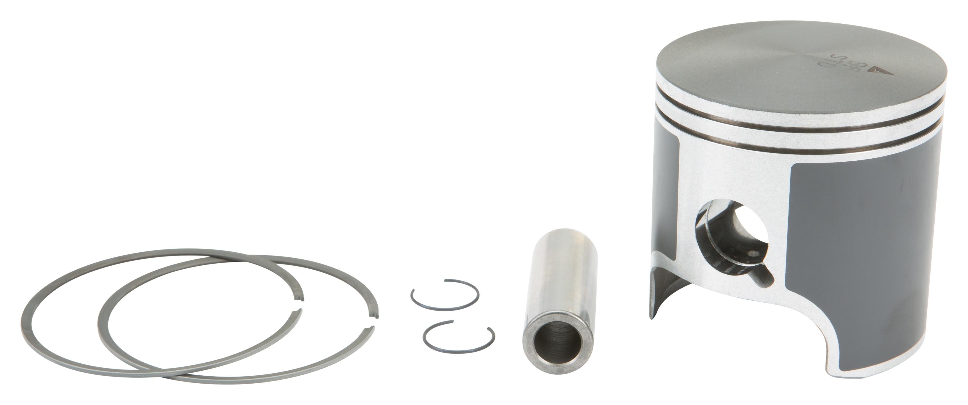 Sp1 Piston T-moly A/c - Snowmobile Collection
