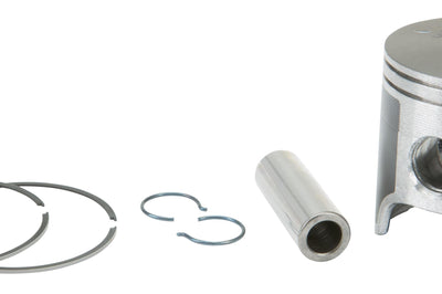 Sp1 Piston T-moly Double Ring S-d - Snowmobile Collection
