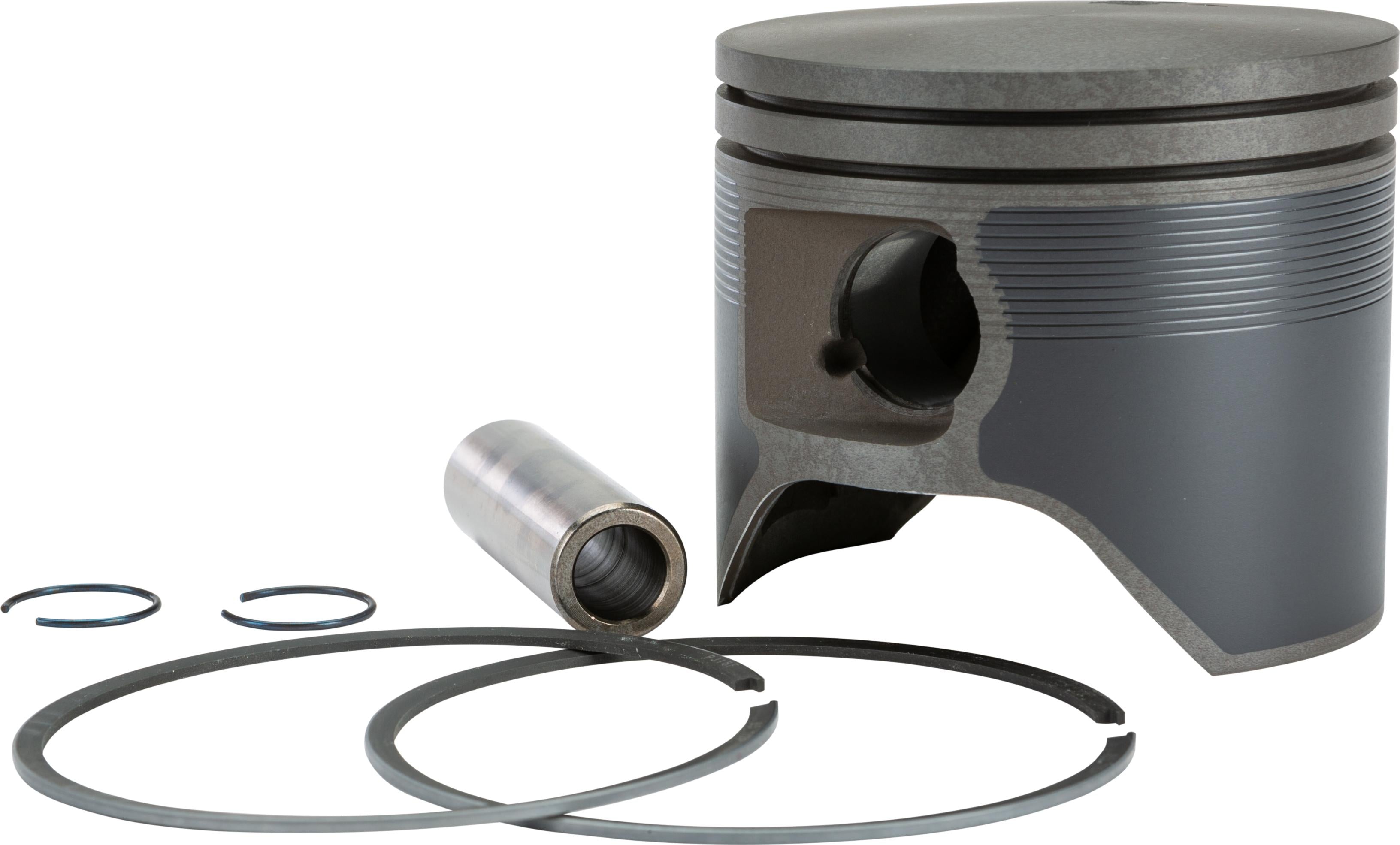 Sp1 Piston T-moly Pol 800 - Snowmobile Collection