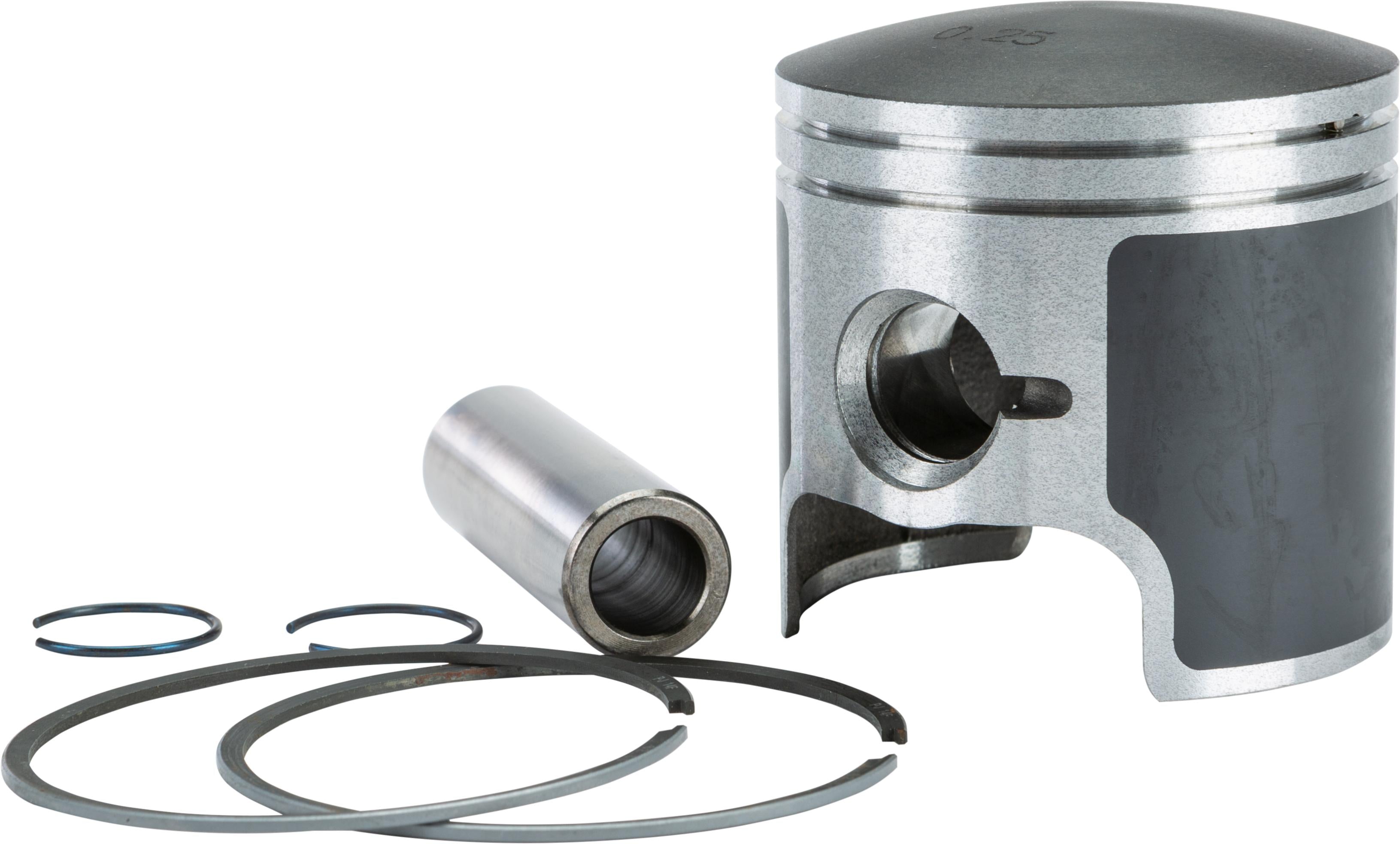 Sp1 Piston T-moly Pol - Snowmobile Collection