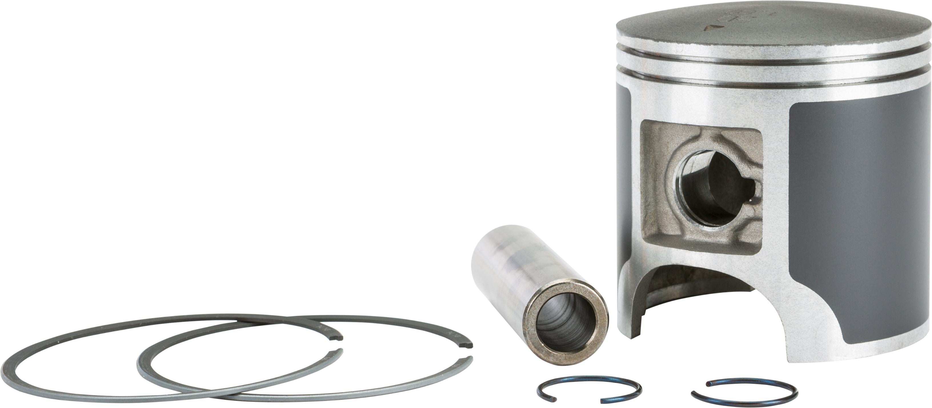 Sp1 Piston T-moly Pol - Snowmobile Collection