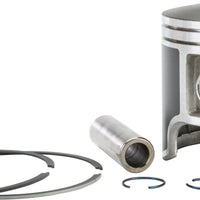 Sp1 Piston T-moly Pol - Snowmobile Collection