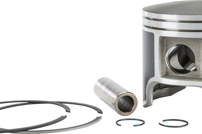 Sp1 Piston T-moly Pol - Snowmobile Collection