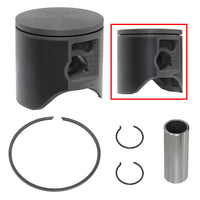 Sp1 Piston T-moly Pol - Snowmobile Collection