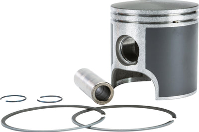 Sp1 Piston T-moly Pol - Snowmobile Collection