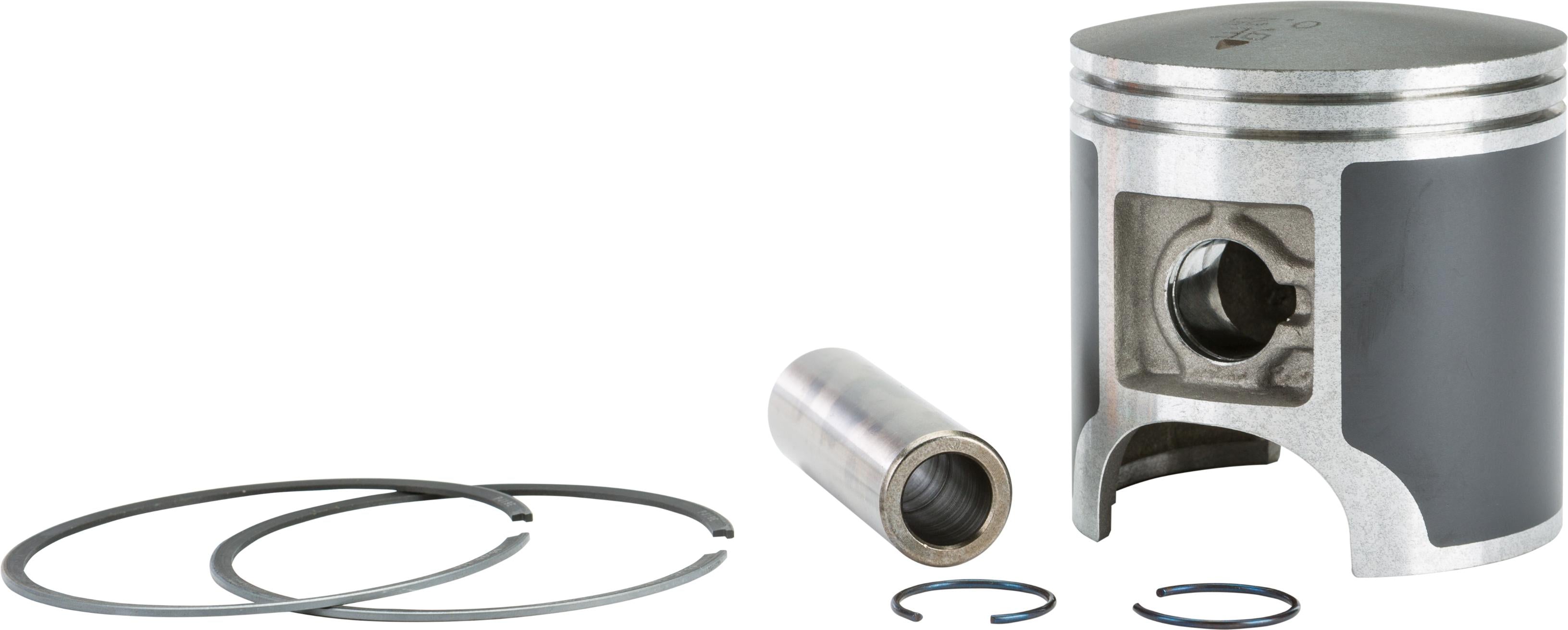 Sp1 Piston T-moly Pol - Snowmobile Collection