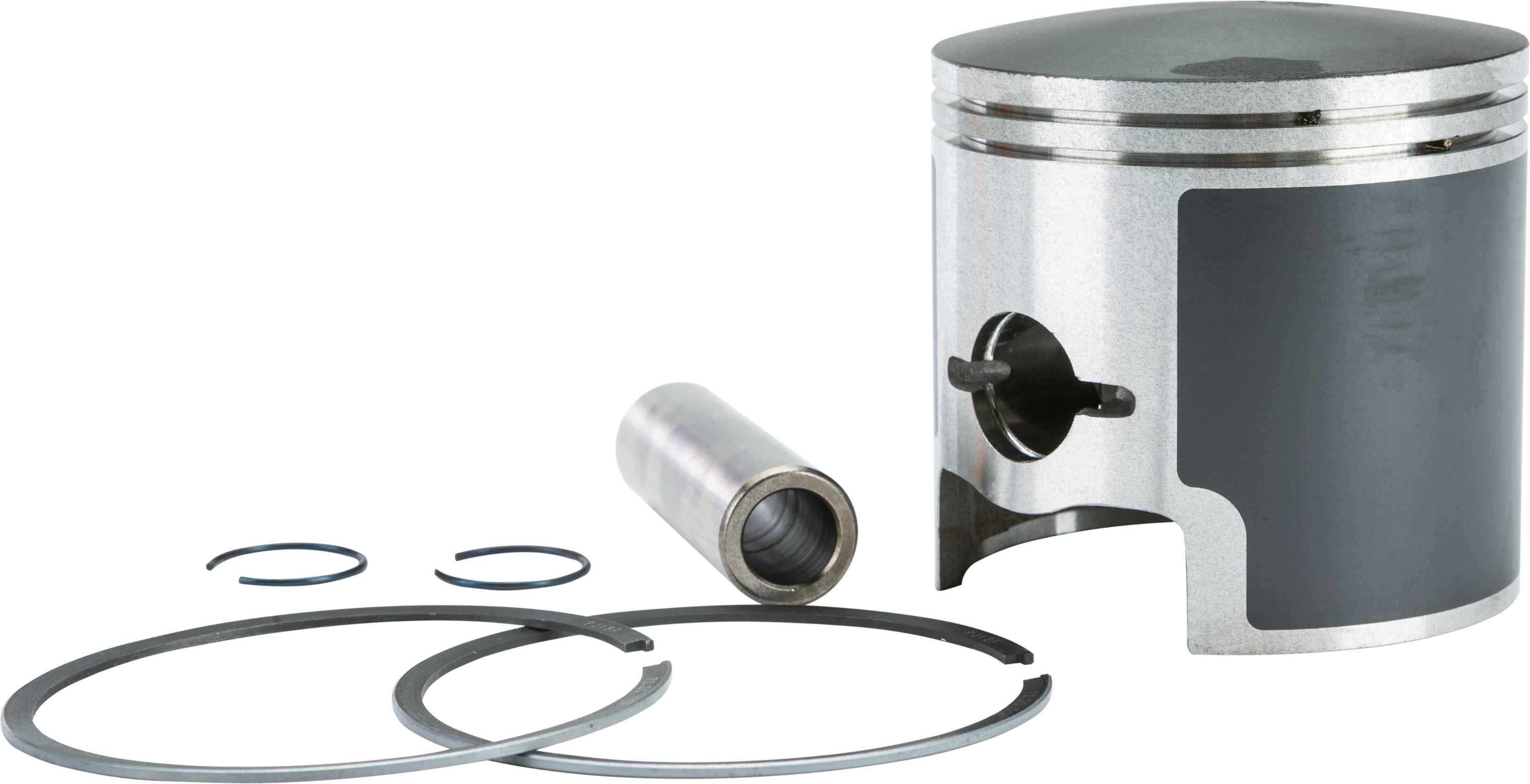 Sp1 Piston T-moly Pol - Snowmobile Collection