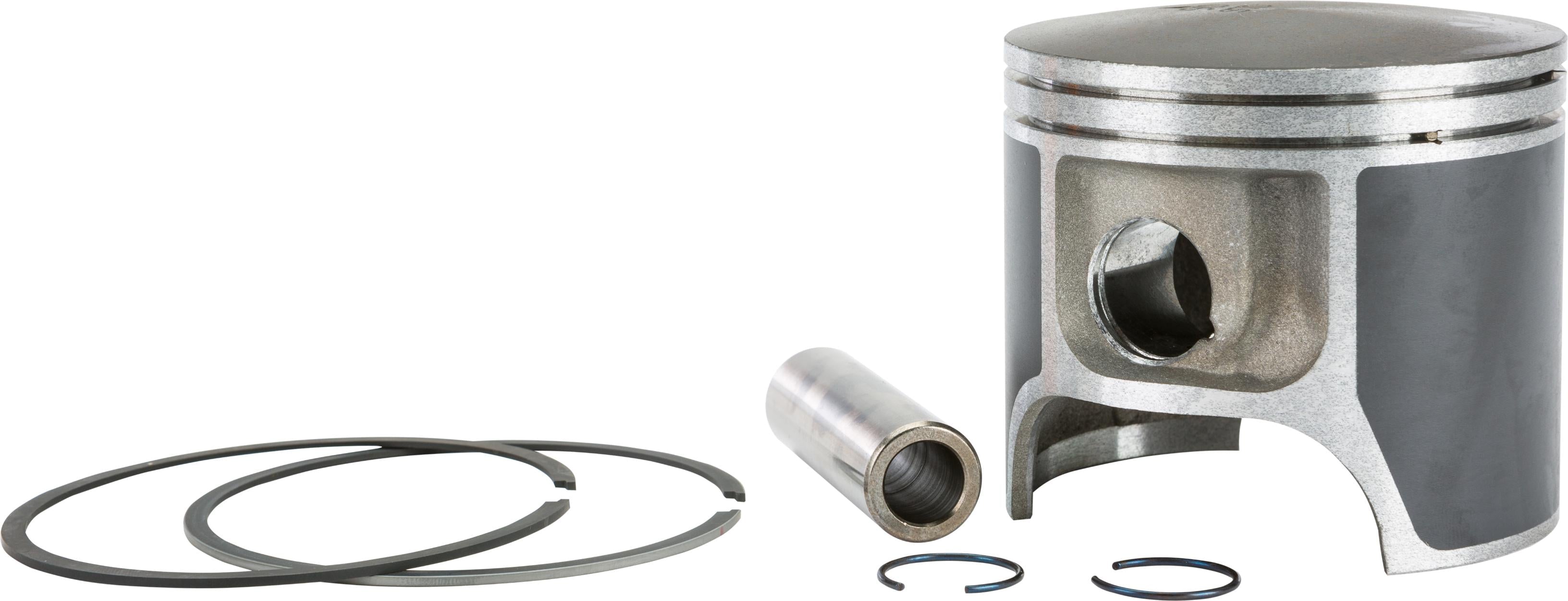 Sp1 Piston T-moly Pol - Snowmobile Collection