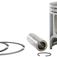 Sp1 Piston T-moly Pol - Snowmobile Collection