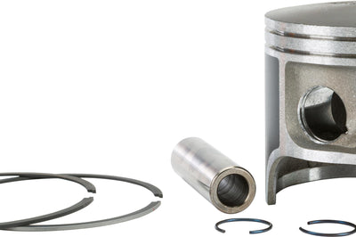 Sp1 Piston T-moly Pol - Snowmobile Collection