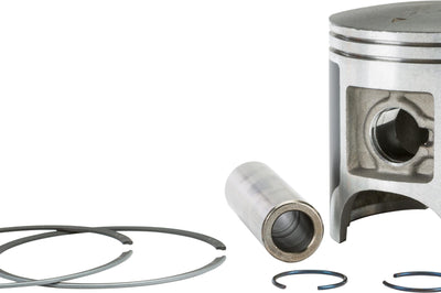 Sp1 Piston T-moly Pol - Snowmobile Collection