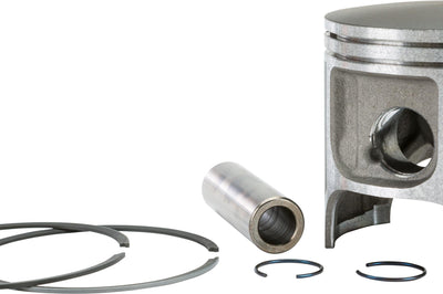 Sp1 Piston T-moly Pol - Snowmobile Collection