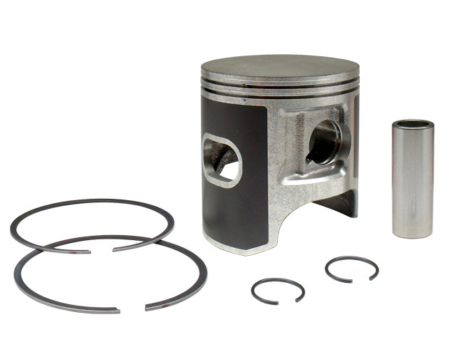 Sp1 Piston T-moly Pol - Snowmobile Collection