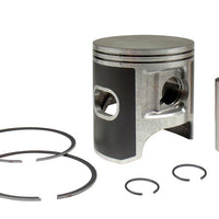 Sp1 Piston T-moly Pol - Snowmobile Collection