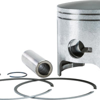 Sp1 Piston T-moly Pol - Snowmobile Collection