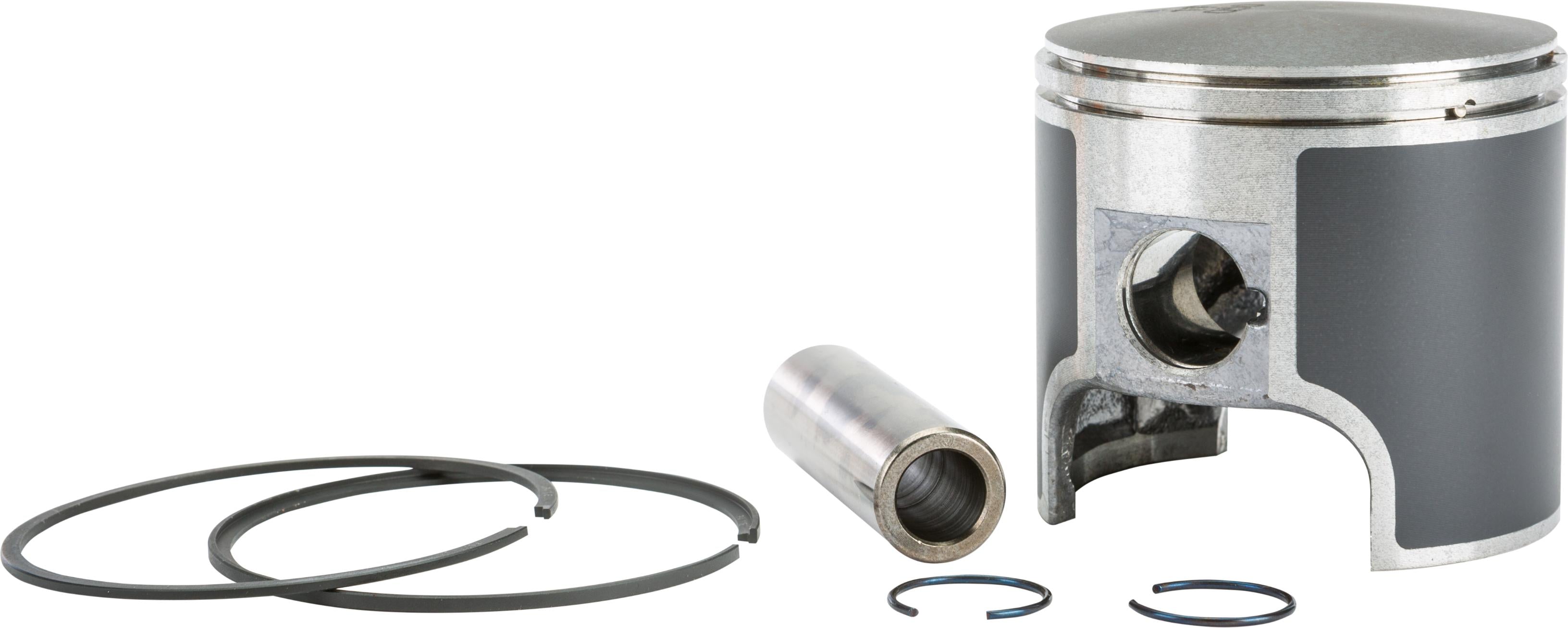 Sp1 Piston T-moly S-d - Snowmobile Collection