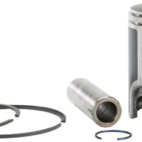 Sp1 Piston T-moly S-d - Snowmobile Collection