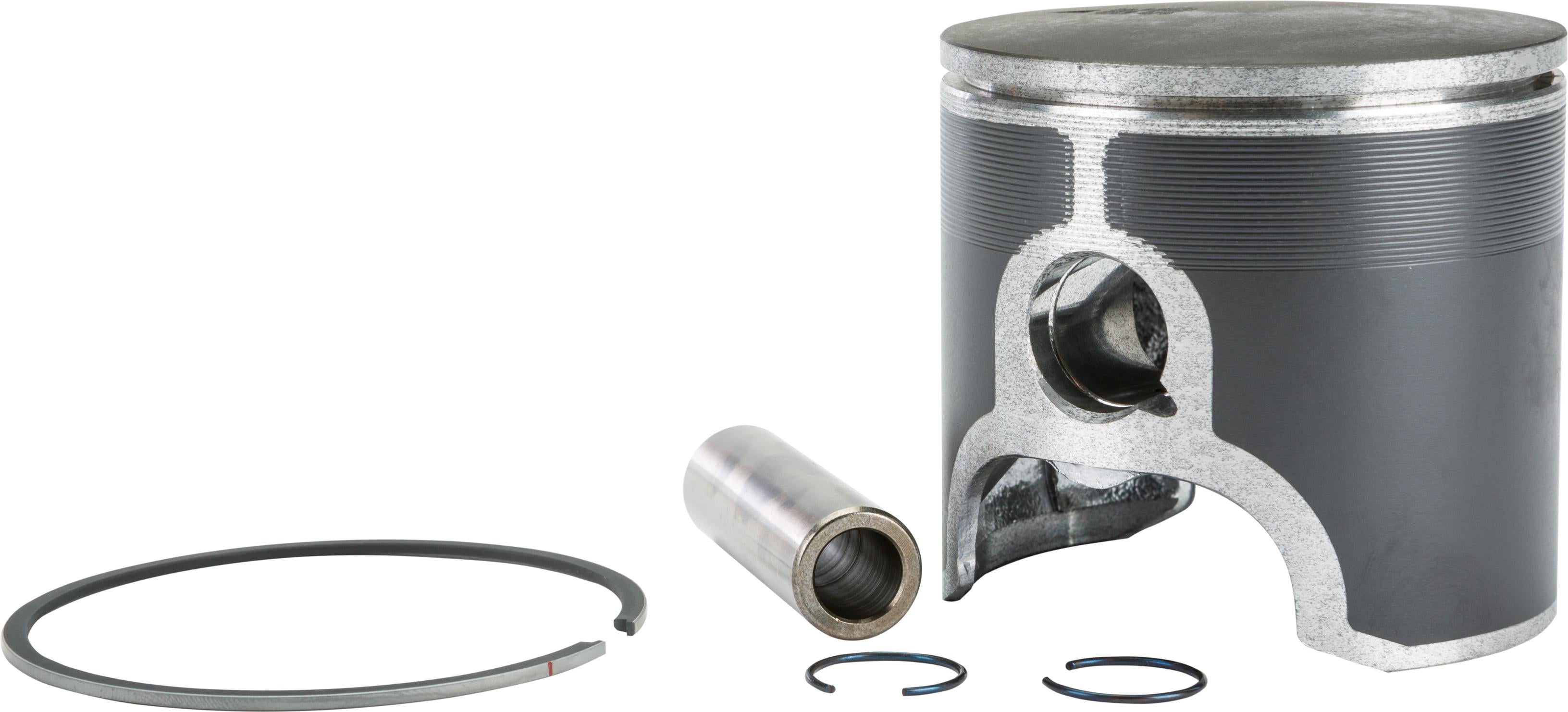Sp1 Piston T-moly S-d - Snowmobile Collection