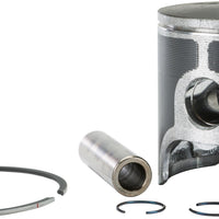 Sp1 Piston T-moly S-d - Snowmobile Collection