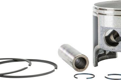 Sp1 Piston T-moly S-d - Snowmobile Collection